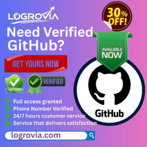 Get Old GitHub Accounts