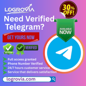 Get Telegram Accounts