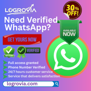 Get Verified WhatsApp Accounts