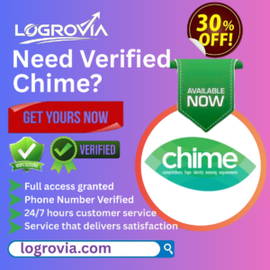 Get Verified Chime Accounts